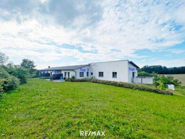 Immobilie in Diersbach - Wohnpark Diersbach - 6 vermietete 2-Zimmerwohnungen - Bild 3