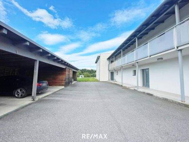 Immobilie in Diersbach - Wohnpark Diersbach - 6 vermietete 2-Zimmerwohnungen - Bild 4