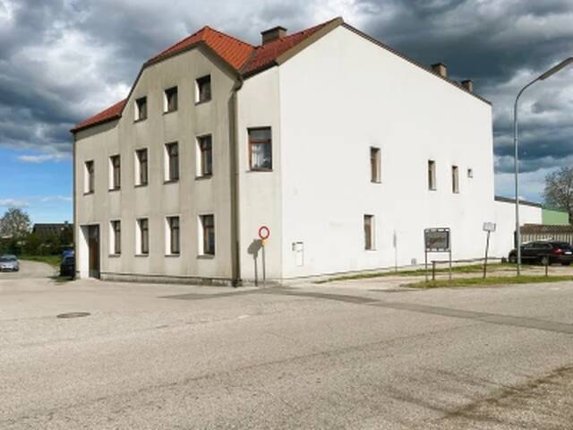 Immobilie in Eggendorf - voll vermietetes Zinshaus mit 7 Wohnungen! SOFORT Mieteinnahmen! - Bild 2