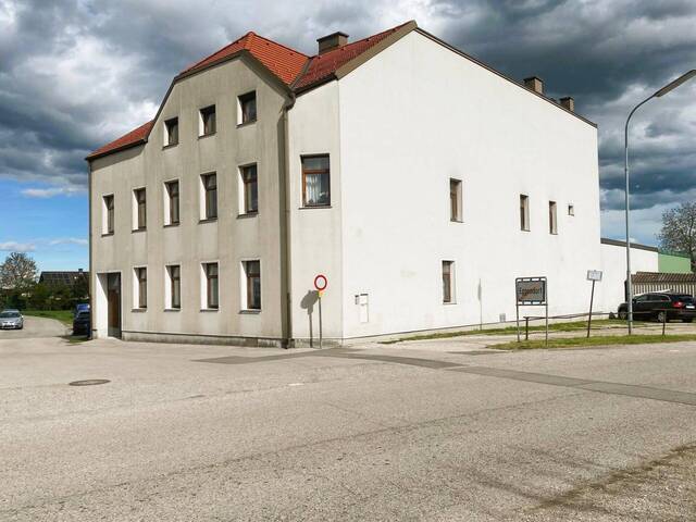 Immobilie in Eggendorf - voll vermietetes Zinshaus mit 7 Wohnungen! SOFORT Mieteinnahmen! - Bild 2