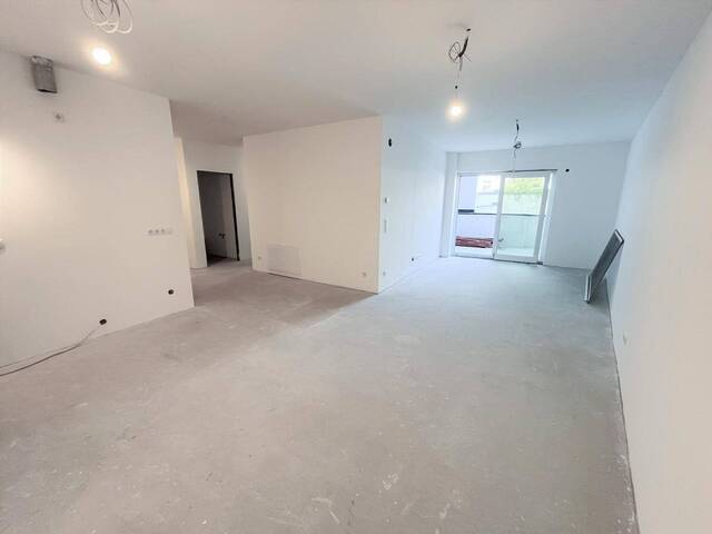 Immobilie in Mattersburg - [06428] Neue Eigentumswohnung mit Terrasse - Top 2 - Bild 1