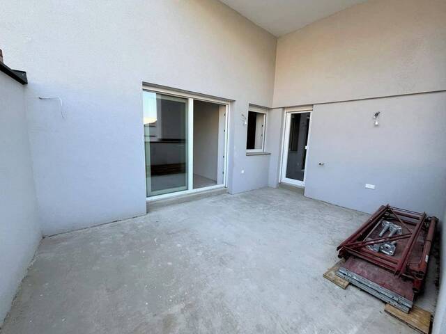 Immobilie in Mattersburg - [06428] Neue Eigentumswohnung mit Terrasse - Top 2 - Bild 3