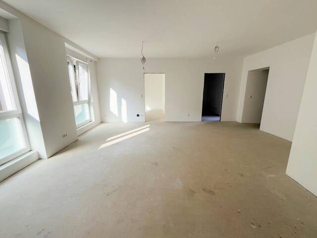 Immobilie in Mattersburg - [06427] Neue Eigentumswohnung mit Terrasse - Top 1 - Bild 1