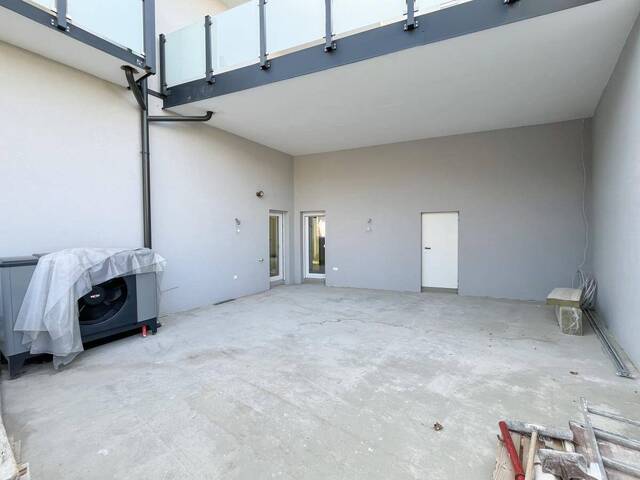 Immobilie in Mattersburg - [06427] Neue Eigentumswohnung mit Terrasse - Top 1 - Bild 2