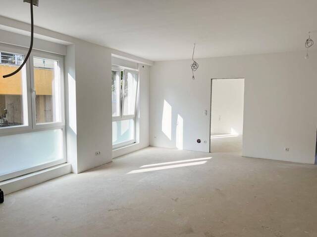 Immobilie in Mattersburg - [06427] Neue Eigentumswohnung mit Terrasse - Top 1 - Bild 3