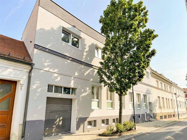 Immobilie in Mattersburg - [06429] Neue Eigentumswohnung mit großem Balkon - Top 3 - Bild 1