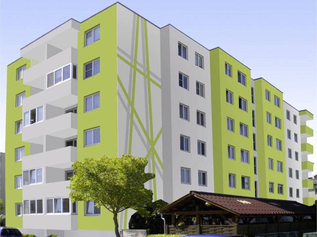 Immobilie in Ober-Grafendorf - Eigentumswohnung in Ober-Grafendorf - Bild 1