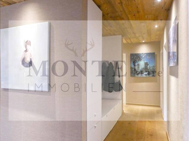 Immobilie in Kirchberg in Tirol - PREISREDUKTION!Bestpreis für Anleger - geschmackvoll Wohnen in Ruhelage nahe des Zentrums- TG - Bild 0