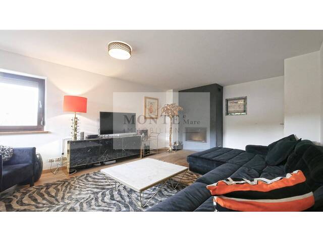 Immobilie in Kirchberg in Tirol - PREISREDUKTION!Bestpreis für Anleger - geschmackvoll Wohnen in Ruhelage nahe des Zentrums- TG - Bild 1