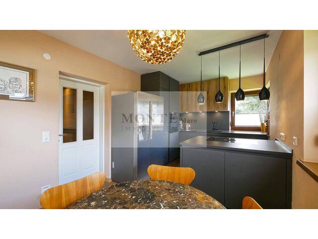 Immobilie in Kirchberg in Tirol - PREISREDUKTION!Bestpreis für Anleger - geschmackvoll Wohnen in Ruhelage nahe des Zentrums- TG - Bild 2