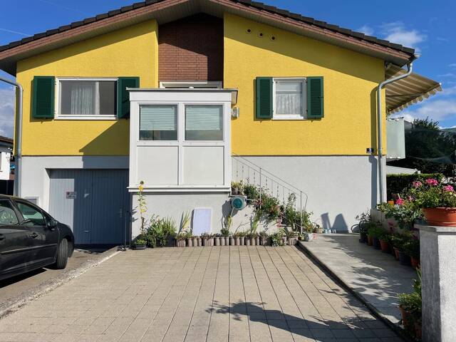 Immobilie in Rankweil - Einfamilienhaus - Bild 0