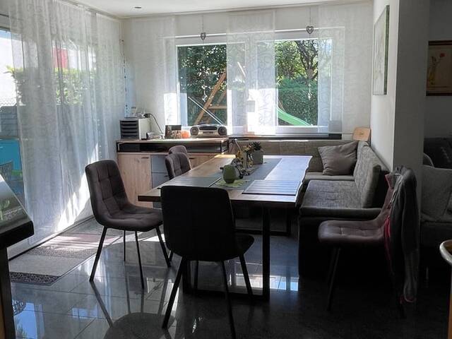 Immobilie in Rankweil - Einfamilienhaus - Bild 1