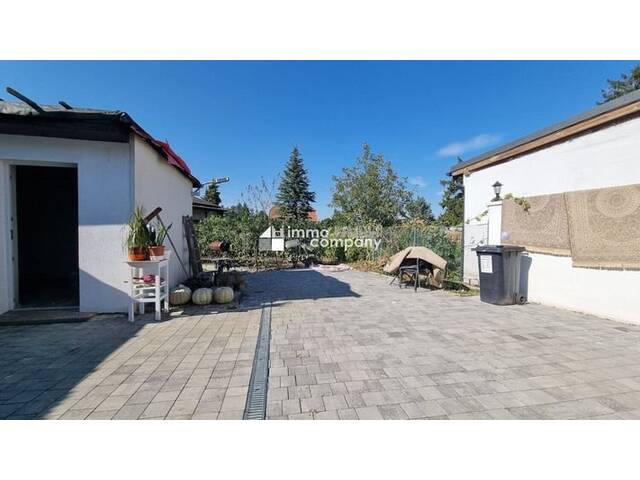 Immobilie in Marchegg - WIE NEU!! Komplett saniertes Einfamilienhaus mit Charme und viel Platz - Bild 2