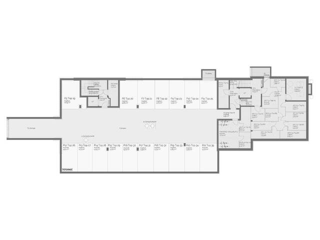 Immobilie in Steinbach am Attersee - Bezugsfertig | Maisonettewohnung am ATTERSEE mit 3 Zimmern und Balkon - Bild 4
