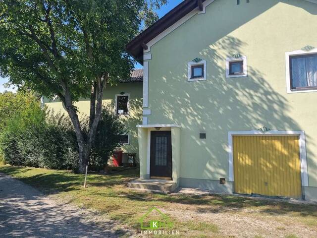 Immobilie in Wernersdorf - großzügiges Wohnhaus mit zwei Wohneinheiten in Stadtnähe - Bild 3