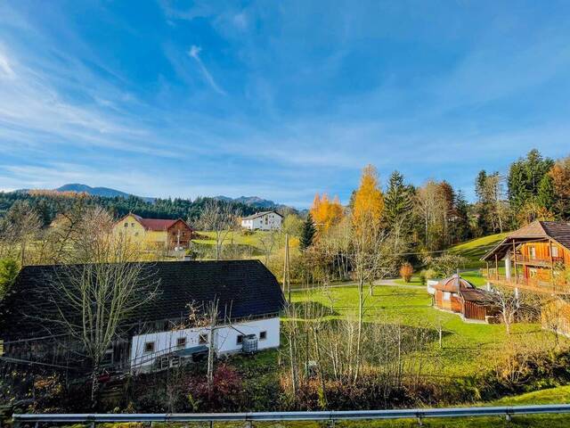 Immobilie in Scharnstein - Penthouse - Wohnung: exklusiv, hochwertig & großzügig!Zweitwohnsitz möglich° - Bild 2