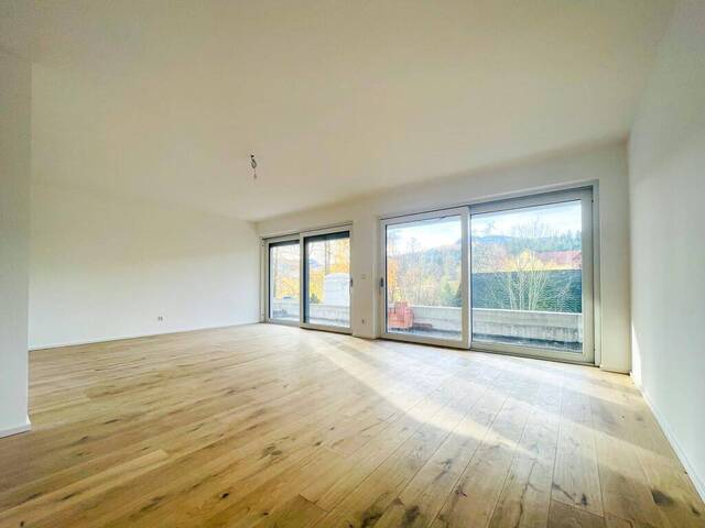 Immobilie in Scharnstein - Penthouse - Wohnung: exklusiv, hochwertig & großzügig!Zweitwohnsitz möglich° - Bild 3