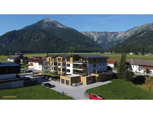 Immobilie in Achenkirch - ACHTUNG TOP BAUSTARTANGEBOT! PREISREDUKTION! Ferienwohnung am Achensee - Bild 2