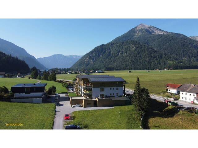 Immobilie in Achenkirch - ACHTUNG TOP BAUSTARTANGEBOT! PREISREDUKTION! Ferienwohnung am Achensee - Bild 4