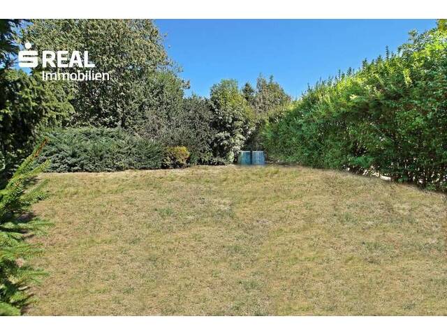 Immobilie in Lockenhaus - Sonnenland Burgenland! Traumhafter Bungalow mit Vollkeller und Carport in toller Lage! - Bild 2