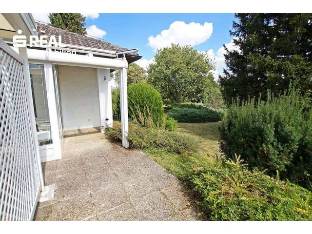 Immobilie in Lockenhaus - Sonnenland Burgenland! Traumhafter Bungalow mit Vollkeller und Carport in toller Lage! - Bild 4