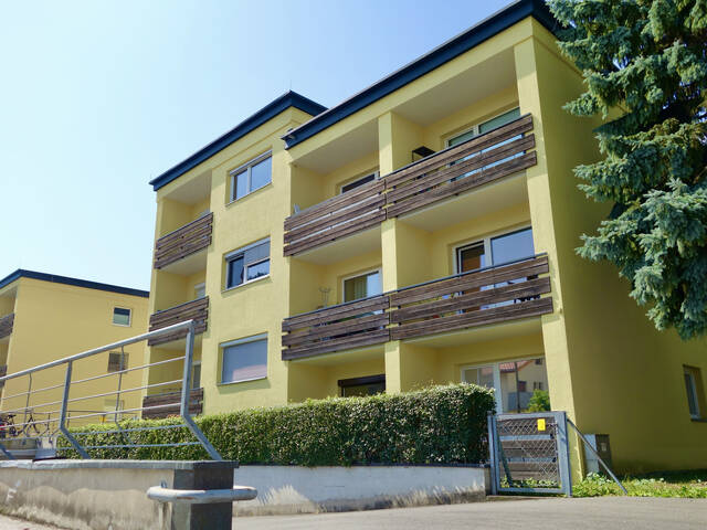 Immobilie in Innsbruck - Garconnière I Loggia I Tiefgarage - Bild 0