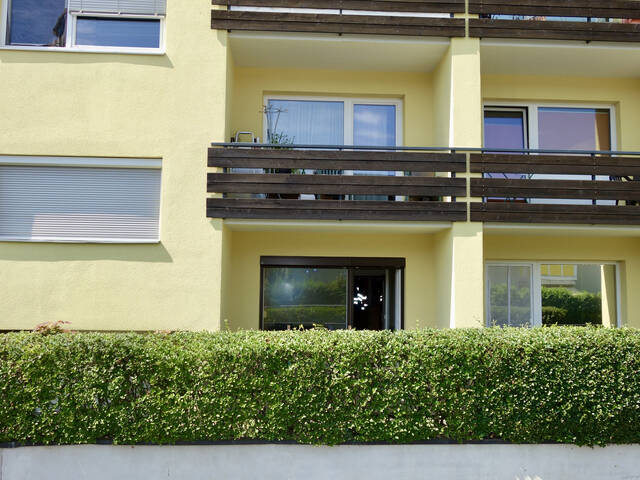 Immobilie in Innsbruck - Garconnière I Loggia I Tiefgarage - Bild 1