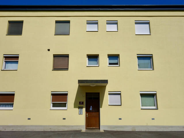 Immobilie in Innsbruck - Garconnière I Loggia I Tiefgarage - Bild 3