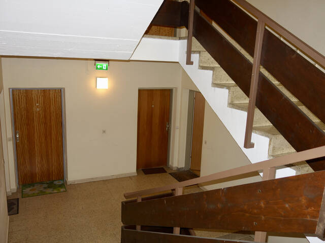 Immobilie in Innsbruck - Garconnière I Loggia I Tiefgarage - Bild 4