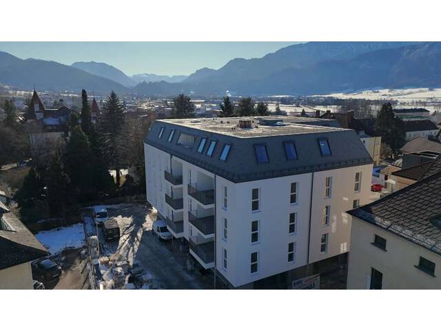 Immobilie in Kirchdorf an der Krems - Terrassenwohnung Top 17 - Neubauprojekt STADTHAUS D2 Kirchdorf - Baubeginn erfolgt - Bild 2