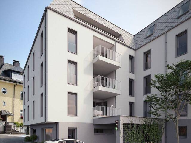 Immobilie in Kirchdorf an der Krems - Terrassenwohnung Top 19 - Neubauprojekt STADTHAUS D2 - Kirchdorf - Fertigstellung Sommer 26 - Bild 3