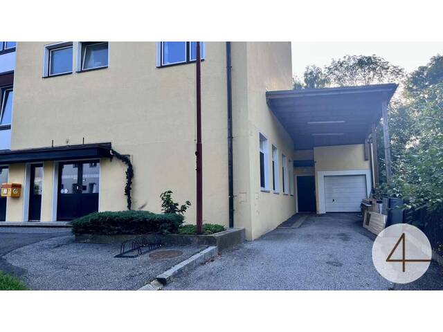 Immobilie in Groß-Siegharts - Wohnung - befristet Vermietet seit 1/2024 mit Mietbürgen und Wertsicherungsklausel! - Bild 0