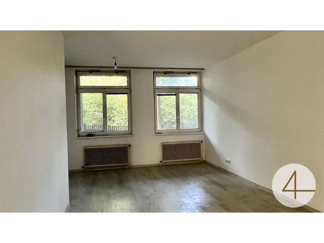 Immobilie in Groß-Siegharts - Wohnung - befristet Vermietet seit 1/2024 mit Mietbürgen und Wertsicherungsklausel! - Bild 1