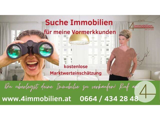 Immobilie in Groß-Siegharts - Wohnung - befristet Vermietet seit 1/2024 mit Mietbürgen und Wertsicherungsklausel! - Bild 2