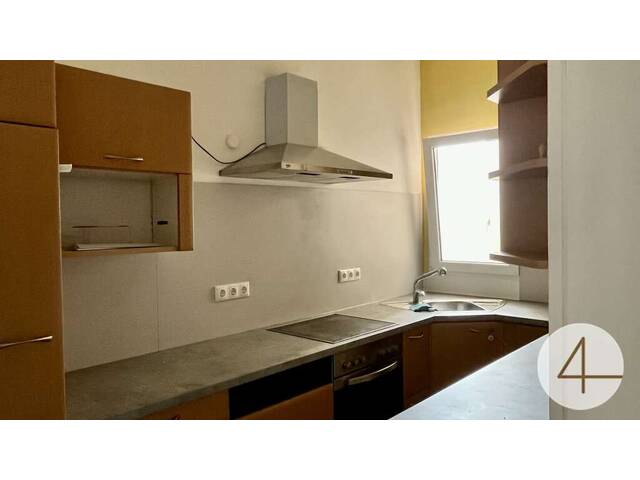 Immobilie in Groß-Siegharts - Wohnung - befristet Vermietet seit 1/2024 mit Mietbürgen und Wertsicherungsklausel! - Bild 3