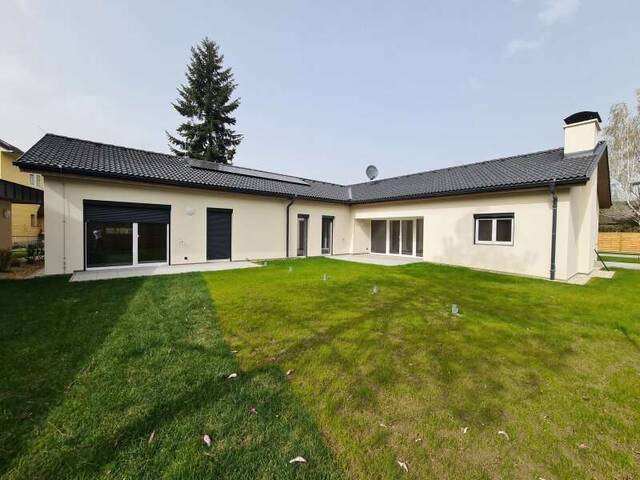 Immobilie in Deutsch Goritz - Erstbezug, schlüsselfertige Neubauwohnung mit Eigengarten Top 4 - Bild 0