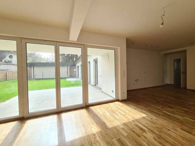 Immobilie in Deutsch Goritz - Erstbezug, schlüsselfertige Neubauwohnung mit Eigengarten Top 4 - Bild 2