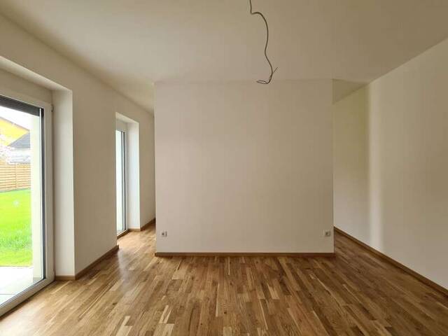 Immobilie in Deutsch Goritz - Erstbezug, schlüsselfertige Neubauwohnung mit Eigengarten Top 4 - Bild 4