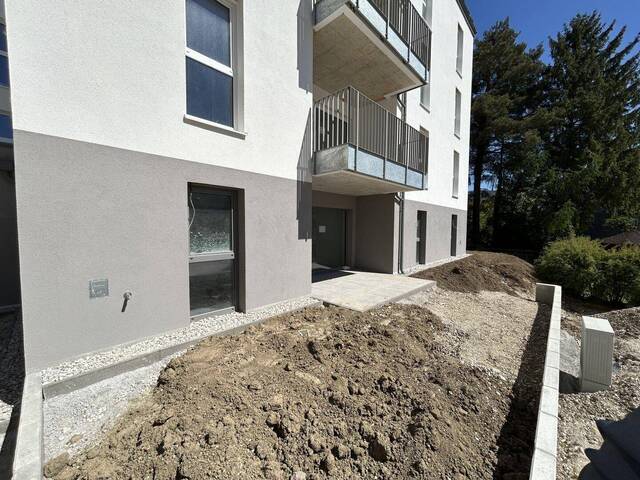 Immobilie in Kirchdorf an der Krems - Gartenwohnung Top 06 - Neubauprojekt STADTHAUS D2 Kirchdorf - Fertigstellung Sommer 26 - Bild 2
