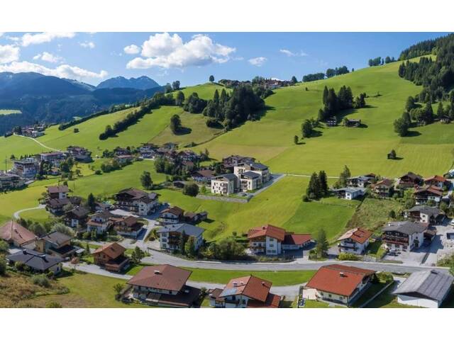 Immobilie in Oberau - 31 exklusive Eigentumswohnungen in ruhiger Lage ( 06243 ) - Bild 4