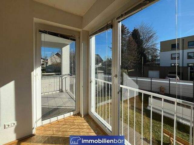 Immobilie in Ried im Innkreis - Familientraum in Rieder Bestlage - direkt am Stadtpark Ried - Provisionsfrei - Bild 0