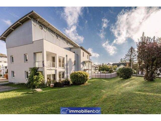 Immobilie in Ried im Innkreis - Familientraum in Rieder Bestlage - direkt am Stadtpark Ried - Provisionsfrei - Bild 2