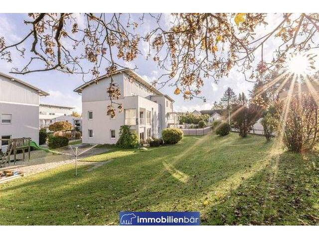 Immobilie in Ried im Innkreis - Familientraum in Rieder Bestlage - direkt am Stadtpark Ried - Provisionsfrei - Bild 3