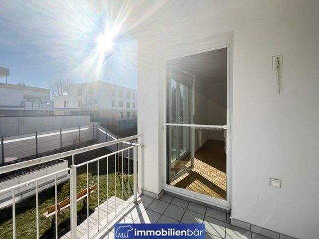 Immobilie in Ried im Innkreis - Familientraum in Rieder Bestlage - direkt am Stadtpark Ried - Provisionsfrei - Bild 4