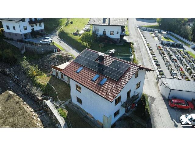 Immobilie in Frankenfels - Ein- oder Mehrfamilienhaus in Frankenfels - Bild 0