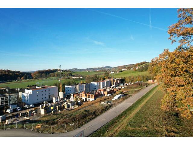 Immobilie in Engerwitzdorf - Nur 5 Min. zur JKU - Hochwertige Eigentumswohnung vor den Toren von Linz - jetzt informieren! - Bild 0