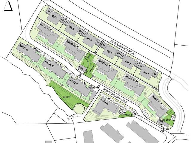 Immobilie in Engerwitzdorf - Nur 5 Min. zur JKU - Hochwertige Eigentumswohnung vor den Toren von Linz - jetzt informieren! - Bild 2
