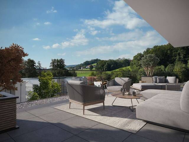 Immobilie in Engerwitzdorf - Nur 5 Min. zur JKU - Hochwertige Eigentumswohnung vor den Toren von Linz - jetzt informieren! - Bild 3