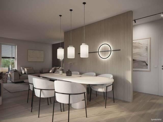 Immobilie in Engerwitzdorf - Nur 5 Min. zur JKU - Hochwertige Eigentumswohnung vor den Toren von Linz - jetzt informieren! - Bild 4