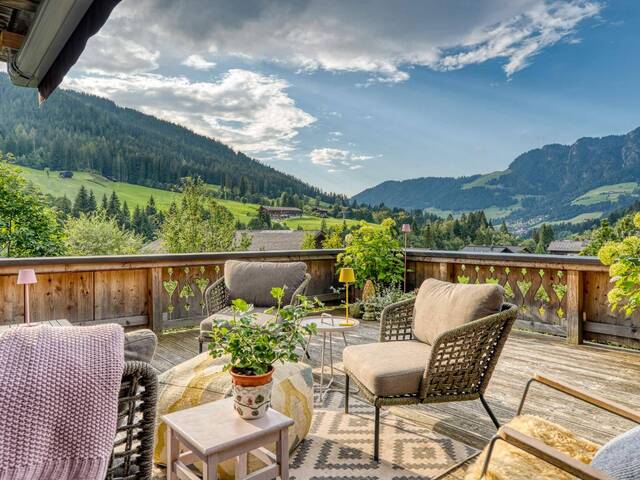 Immobilie in Alpbach - Großzügiges Landhaus im schönen Alpbachtal - Bild 0